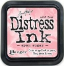 Distress Ink - Spun Sugar